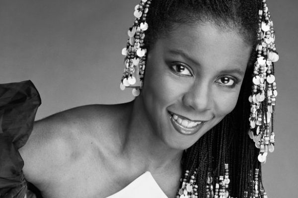 PATRICE RUSHEN : L’icône soul disco  rééditée !cette Nana a produit entre 1978 et 1984 de nombreuses pépites :Ecoutez ce sublime titre: To Each His Own !