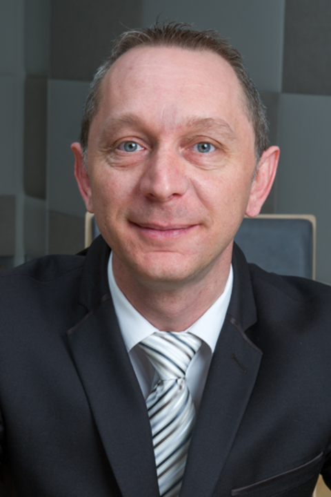 Stéphane Delautrette est le nouveau président de l’Association des Maires de Haute-Vienne.