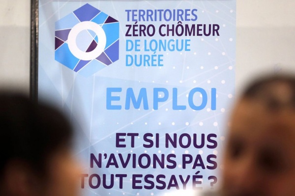 Territoires zéro chômeurs : l’extension du dispositif pourrait profiter à la Châtaigneraie Limousine