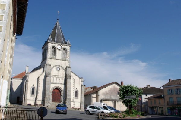 Confinement :La Communauté de communes Ouest Limousin s’organise pour poursuivre ses services