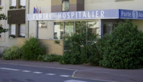 Covid 19 : la situation se caractérise au Centre Hospitalier de St-Yrieix