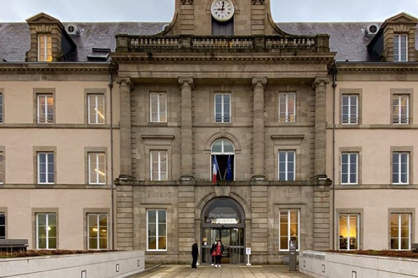 Département de la Haute-Vienne : un budget 2024 déséquilibré et contraint