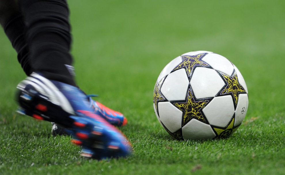 Coupe de France de Football : Aixe sur Vienne qualifié sur  tapis vert.