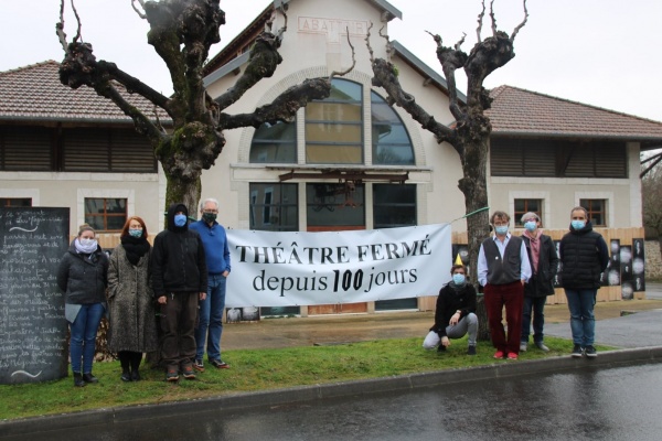 Culture : La Mégisserie en mal de public à Saint-Junien