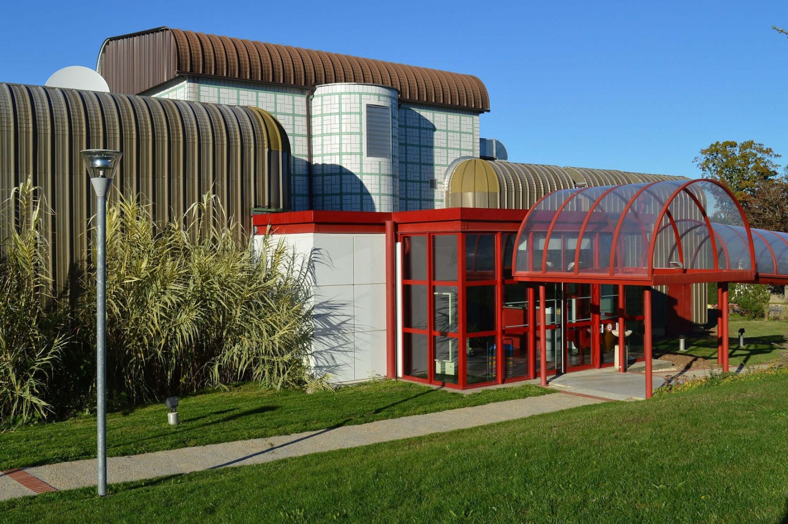 Programme Cinéma Arevi Saint Yrieix La Perche Saint-Yrieix la Perche