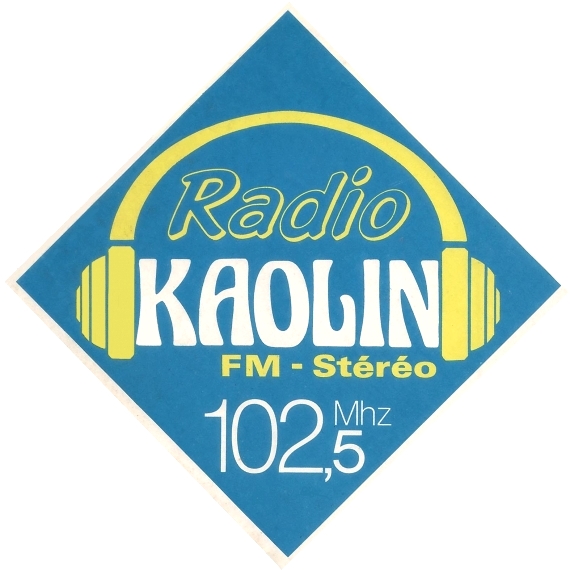 40 ans de radios libres : en 1982, Radio Kaolin est devenu un nouveau lieu d’expression