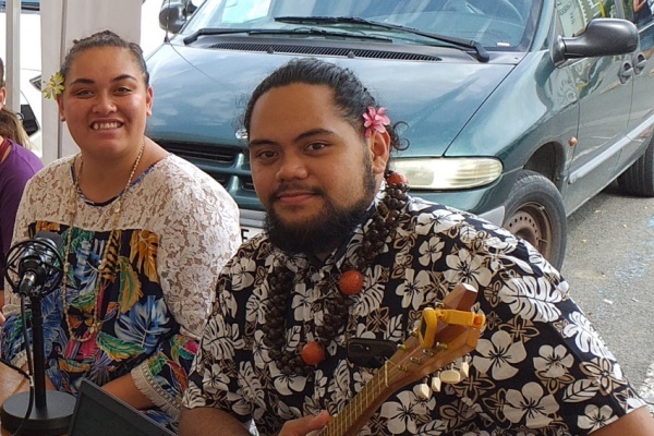 Festival de Confolens : Plongez dans la culture polynésienne avec la troupe Hei Show Tamure