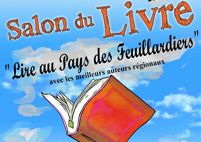 Les invités du Jour : L’auteure Liliane Fauriac et Pierre Durousseau de Culture, Patrimoine et Traditions