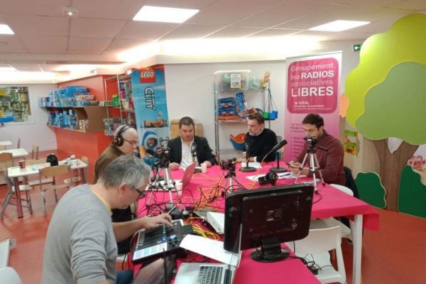 Limousin : la fin annoncée des Emplois Associatifs au  31 décembre 2021