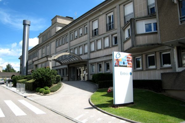 Hôpitaux : 280 lits pourraient fermer en Haute-Vienne faute de personnels médicaux