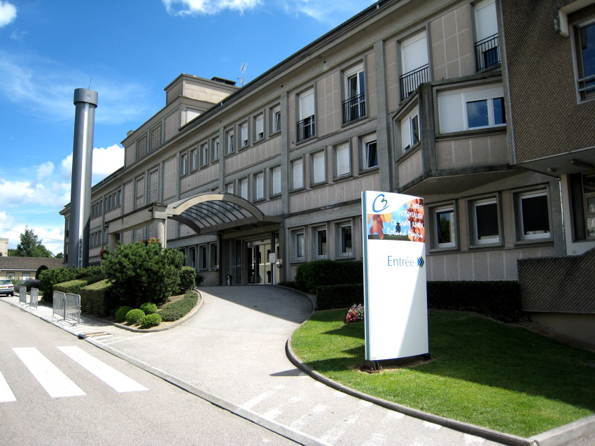 Hôpitaux : 280 lits pourraient fermer en Haute-Vienne faute de personnels médicaux