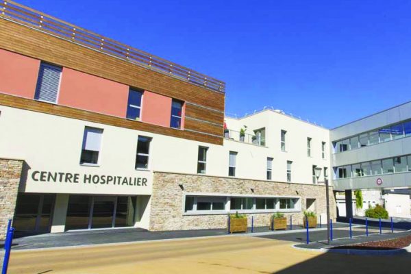 Les inquiétudes du personnel du Centre Hospitalier de Saint-yrieix la Perche