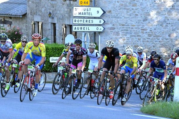 Cyclisme : La 31 ème « Limousine André Dufraisse » rendra hommage au champion décédé il y a un an