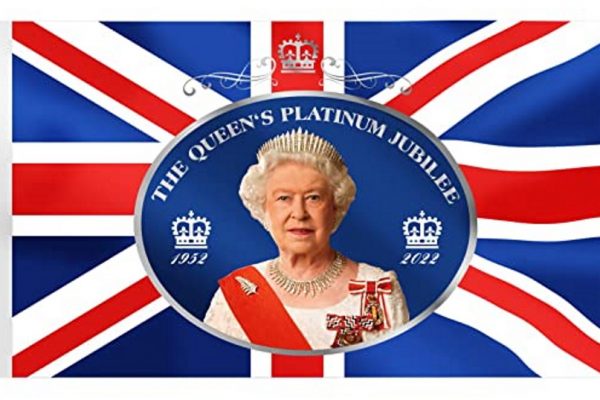 Jubilé de la Reine Elizabeth II : La tête à Oradour sur Vayres, le cœur en Angleterre