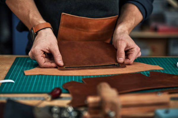 Saint-Junien : A la découverte des métiers du cuir