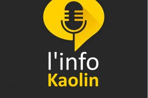 Flash Kaolin – Mardi 27 Février 2024