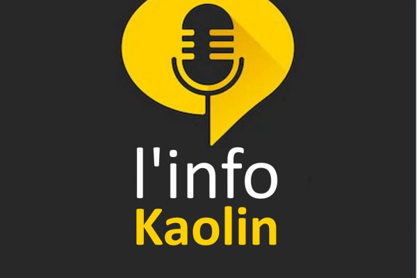 Flash Kaolin – Mercredi 13 Septembre 2023