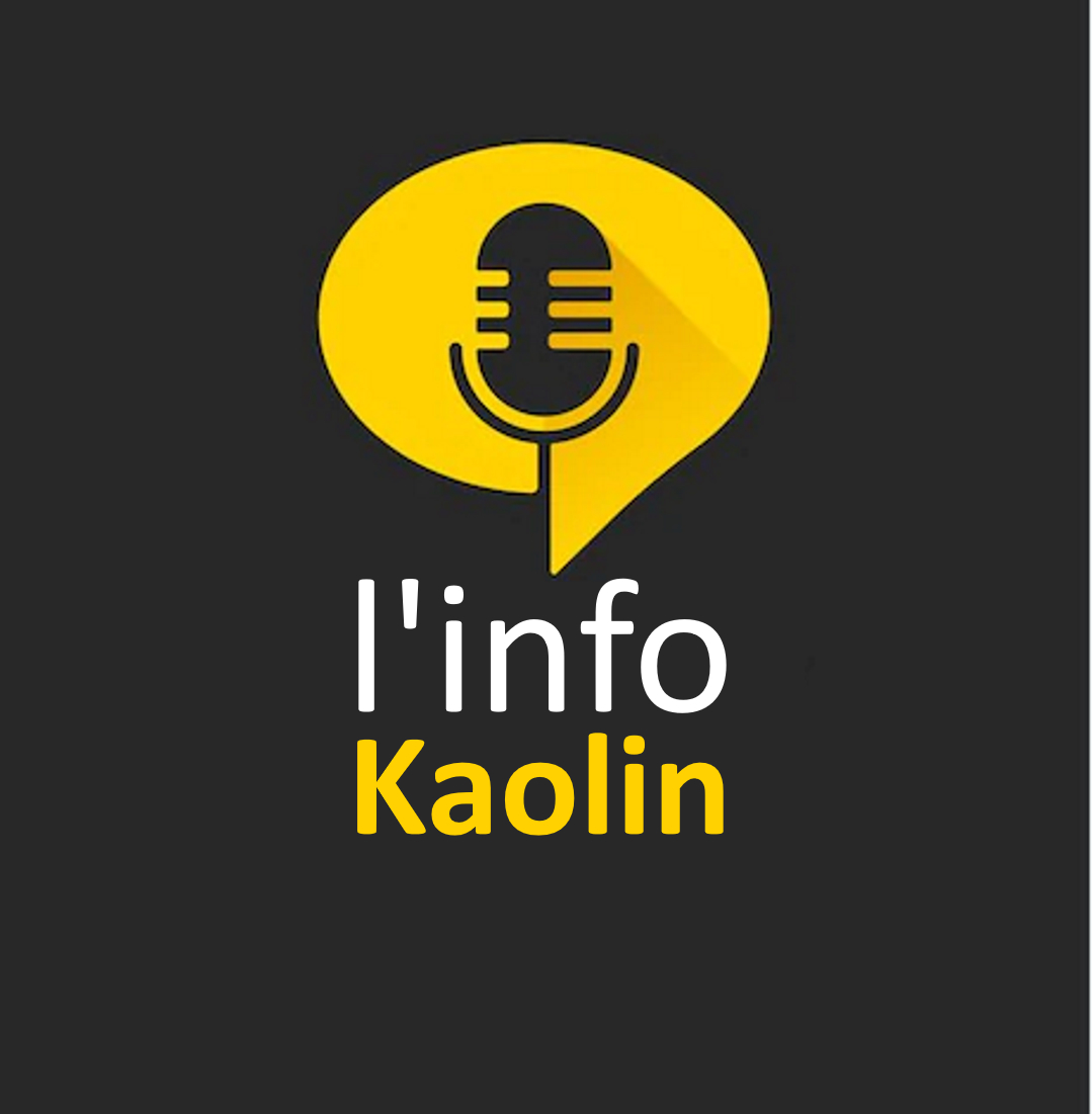 Flash Kaolin – Lundi 04 Septembre 2023