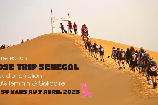 Rochechouart : Sandrine Desvigne, Camille Sicard et Tifany Moreno partiront pour le Sénégal le 30 mars 2023
