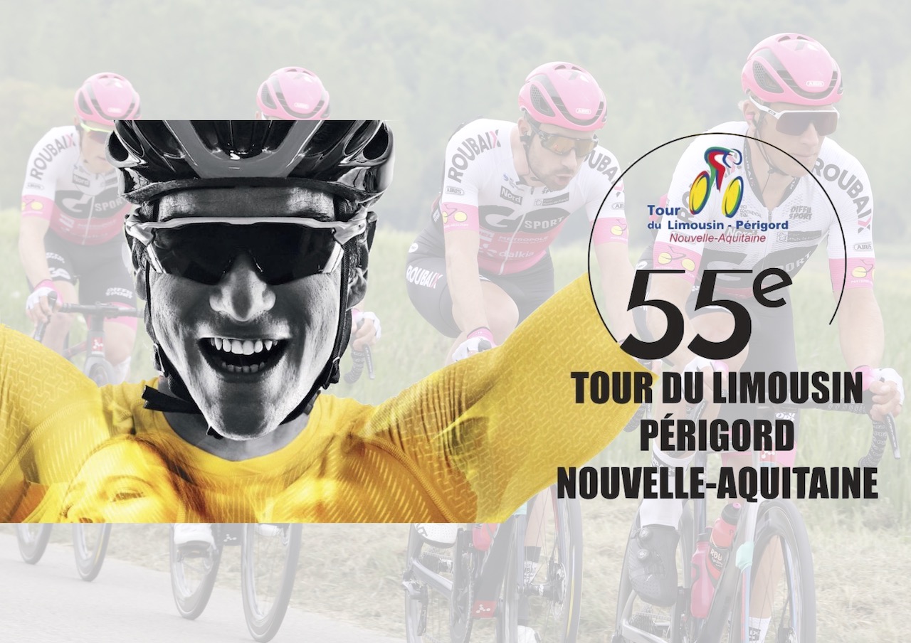 Cyclisme : un Tour du Limousin 2022 relevé