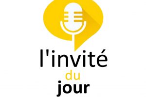 INVITE DU JOUR – EMMANUEL DEXET