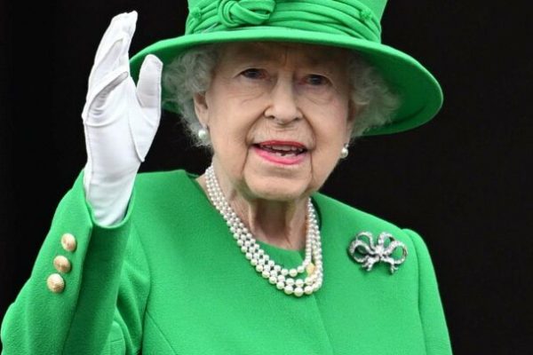 Mort d’Elisabeth II : la reine était aimée nous dit Wendy Dyke
