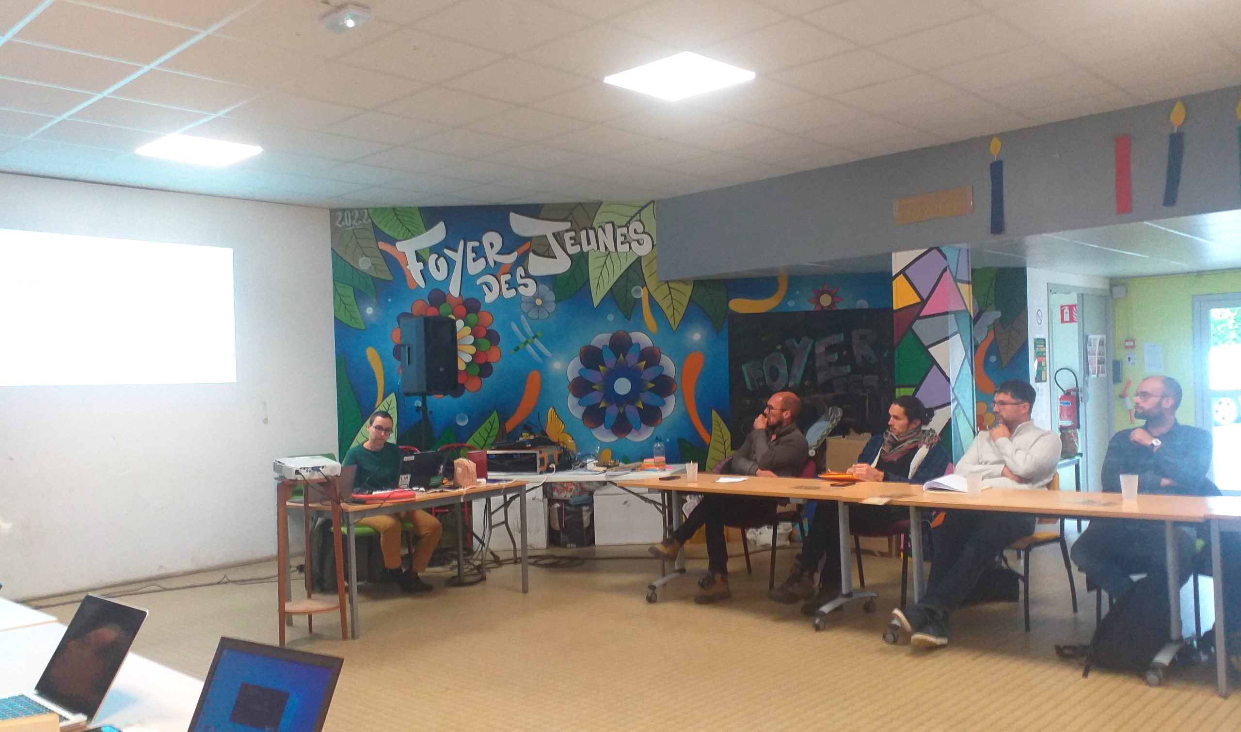 Nexon : Une série de séminaires pour mettre en avant les acteurs de l’économie sociale et solidaire