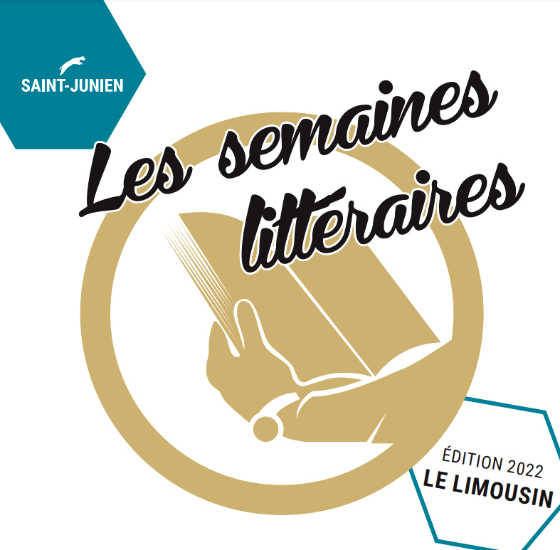 Saint-Junien : Clancier, Margerit, Jan Dau Melhau et Yves Lavalade à l’affiche des semaines littéraires