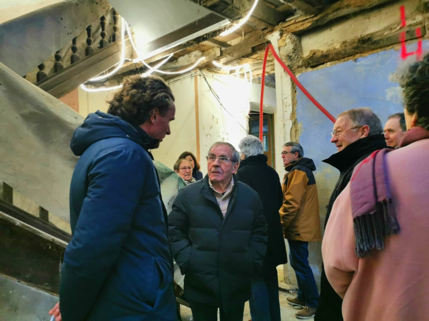 Saint-Yrieix la Perche : une souscription pour financer le futur musée de la ville