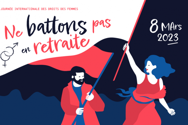 Journée internationale des droits des femmes : Plusieurs animations sont organisées à Limoges