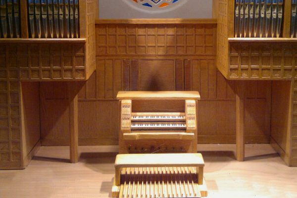 Confolens : des concerts pour célébrer l’installation d’un orgue à l’église Saint-Maxime