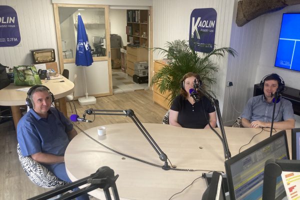 Invité du jour – La Fondation Delta + investit l’hôtel La Tour Blanche