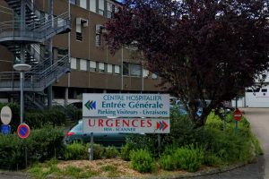Les urgences de Saint-Junien fermées en fin de semaine