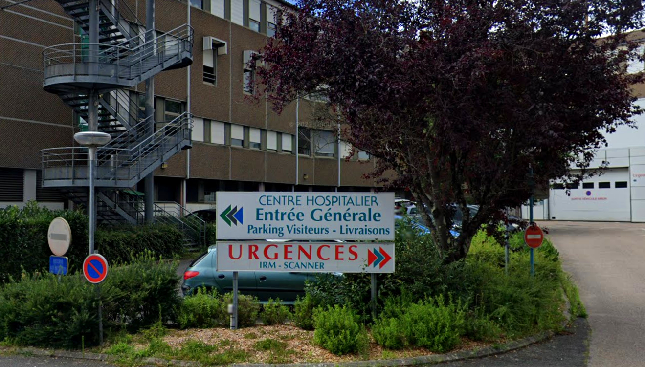Saint-Junien : Les Urgences fermées 24h le mercredi 19 juillet