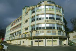 Clairvivre : un village hôpital né d’une utopie architecturale des années 30