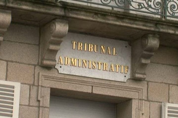 Haute-Vienne : Plongée dans le tribunal administratif de Limoges