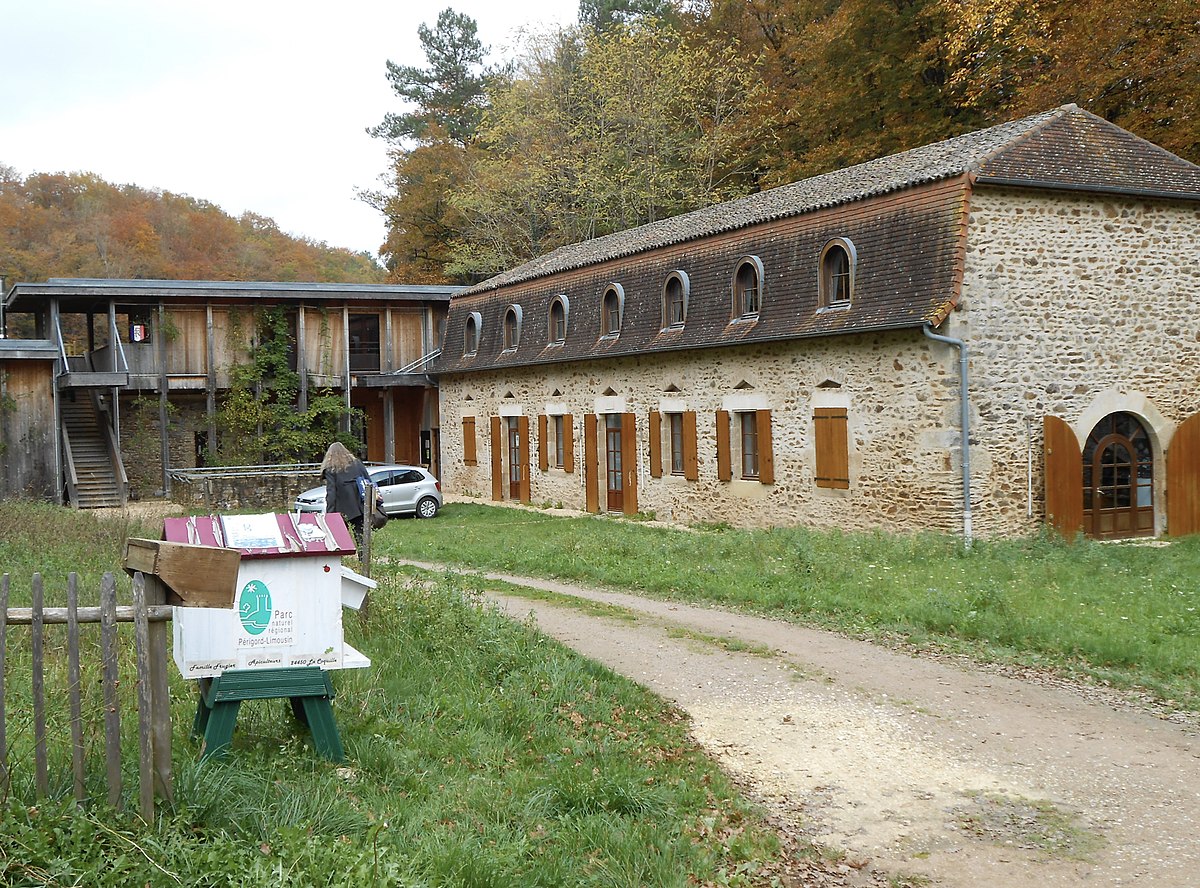 PNR Périgord-Limousin : Le patrimoine industriel et artisanal à découvrir dans un livre