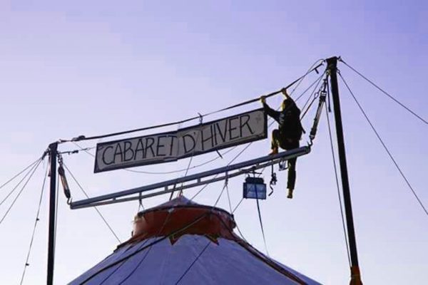 A Saint-Junien, le cabaret d’Hiver lance son nouveau spectacle