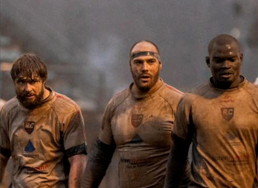 Rugby : Un nouveau succès bonifié du RCPSY face à Bourges