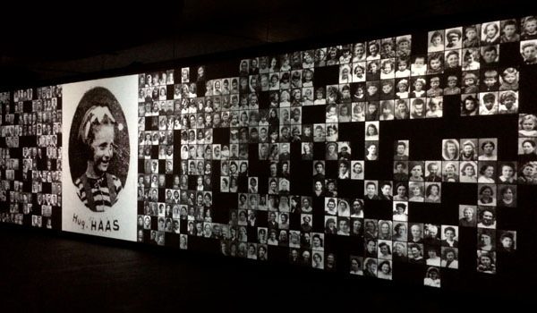 2024, année du souvenir pour la mémoire des 643 victimes d’Oradour