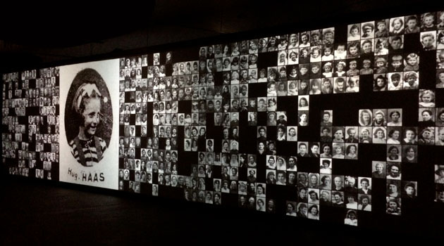 2024, année du souvenir pour la mémoire des 643 victimes d’Oradour