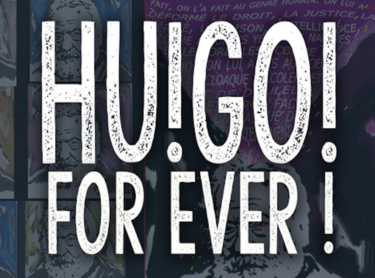 Saint-Junien : Victor Hugo, le politique engagé, célébré les 24, 25 et 26 Février à la Mégisserie
