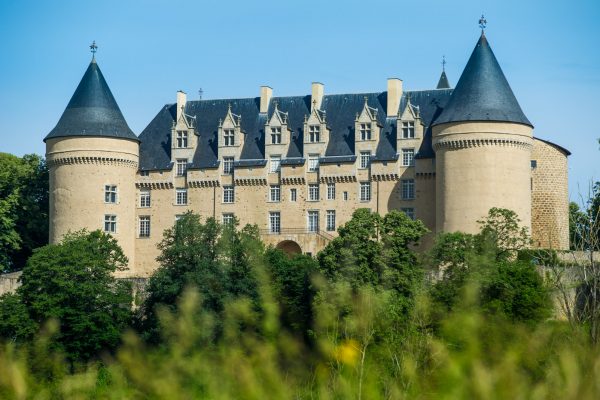 Rochechouart : CAFÉ ÉPHÉMÈRE AU MUSÉE D’ART CONTEMPORAIN DE LA HAUTE-VIENNE