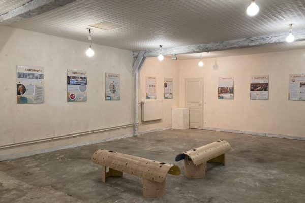Limoges : une exposition sur les Communs bis