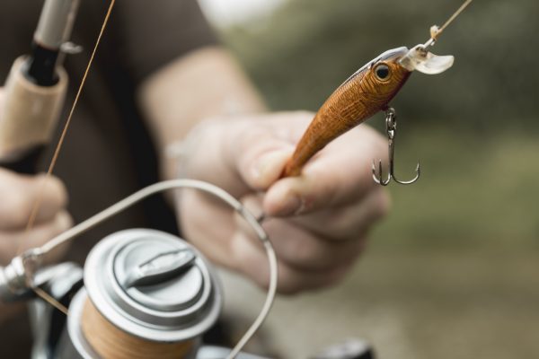 C’est le top départ de la pêche au Brochet ce samedi