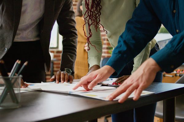 Coussac-Bonneval : les acteurs de l’ESS se réunissent pour discuter dans la commune haute-viennoise