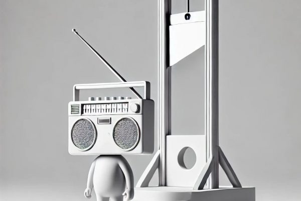 Les radios associatives en danger!