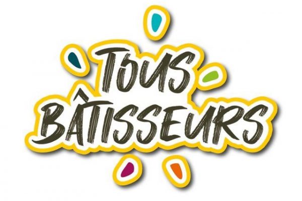 Tous bâtisseurs d’exploits à Glandon (87) pour le Téléthon