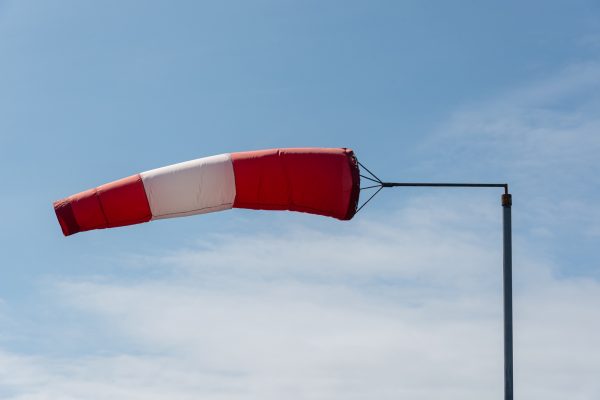 Tempête Caetano : la Haute-Vienne placée en vigilance orange vents violents