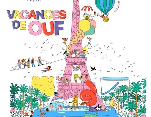 🎉 « Une journée de OUF » pour 200 enfants hauts-viennois !